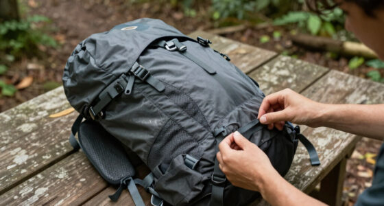 Best Lightweight Hiking Backpacks Compared
