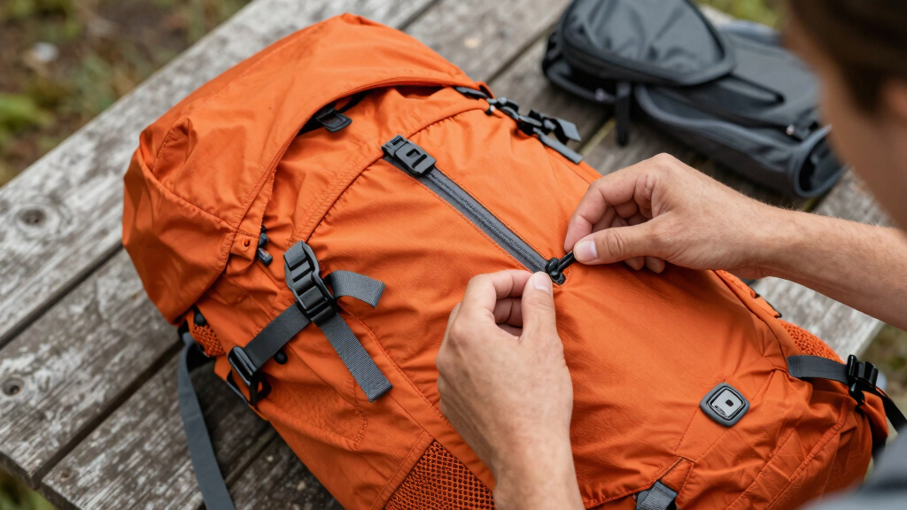 Best Lightweight Hiking Backpacks Compared