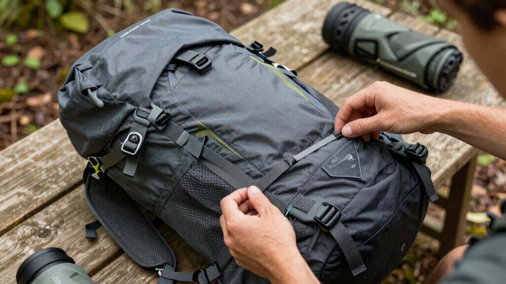 Best Lightweight Hiking Backpacks Compared