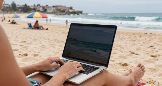 Bondi Beach, New South Wales, Australia Surges In Global Coverage