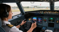 British Airways flight called mayday on approach to Heathrow