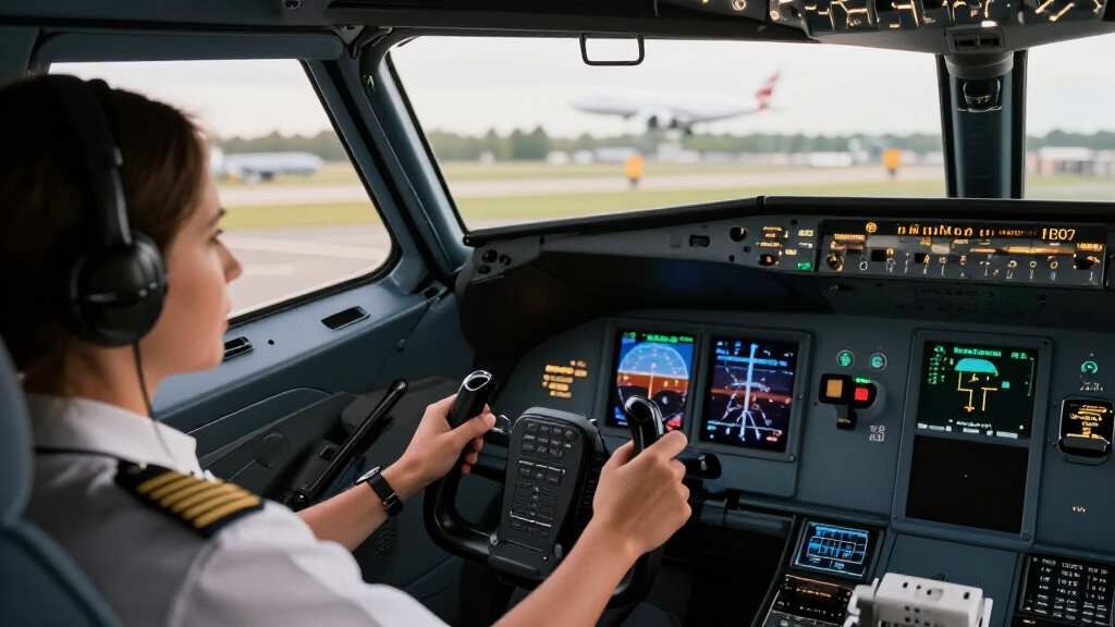 British Airways flight called mayday on approach to Heathrow