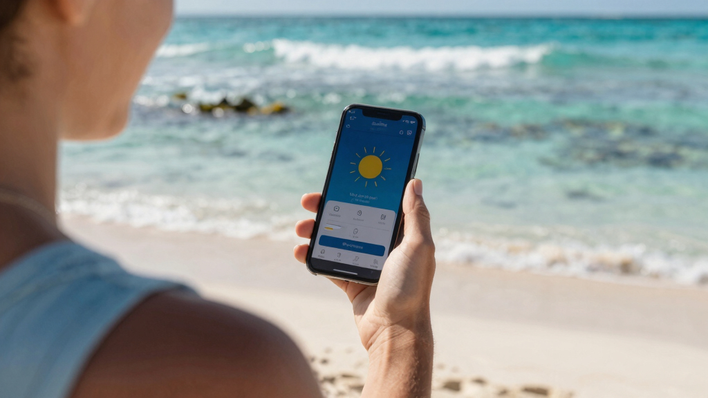 Caicos, Turks And Caicos Islands (General), Turks And Caicos Islands Surges In Global Coverage