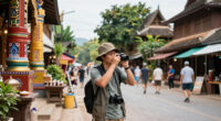 Chiang Mai, Chiang Mai, Thailand Surges In Global Coverage