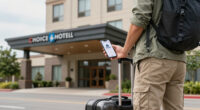 Choice Hotels Surges In Global Coverage