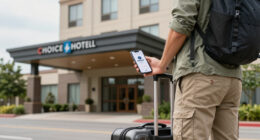 Choice Hotels Surges In Global Coverage