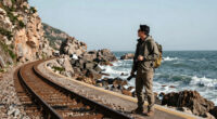 Coast Wilderness Railway Surges In Global Coverage