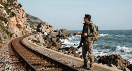 Coast Wilderness Railway Surges In Global Coverage