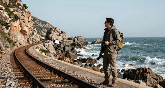 Coast Wilderness Railway Surges In Global Coverage