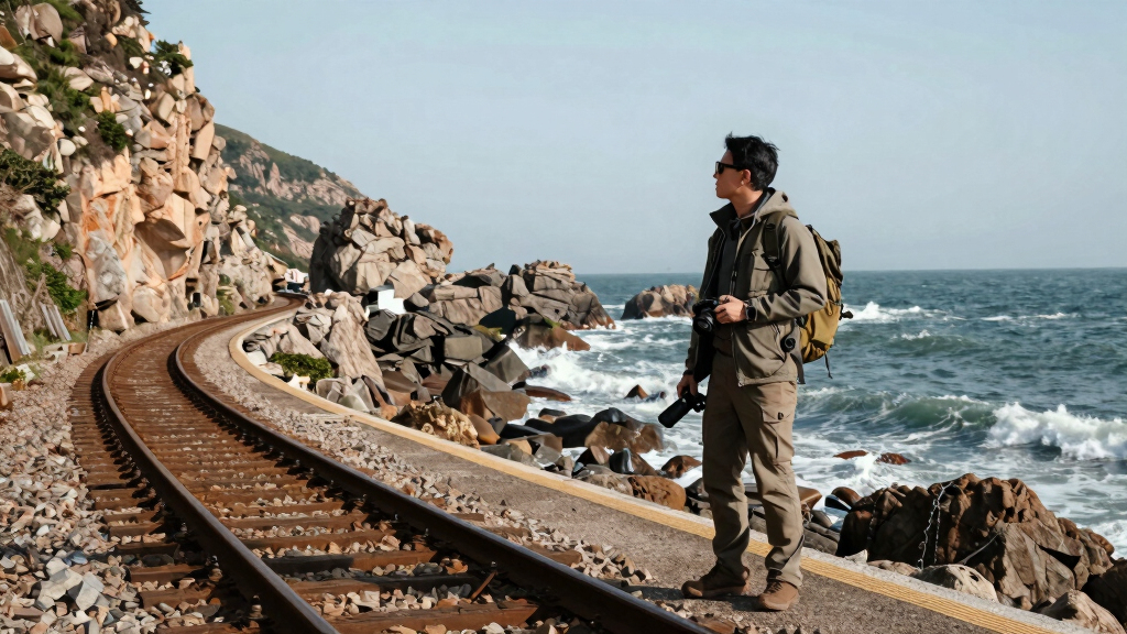 Coast Wilderness Railway Surges In Global Coverage