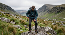 Croagh Patrick, Mayo, Ireland Surges In Global Coverage