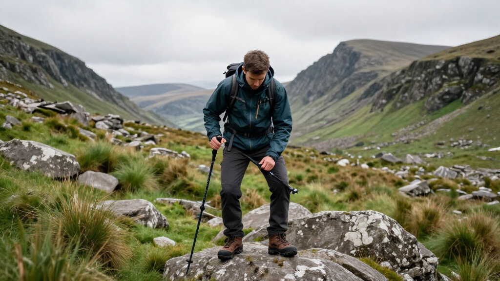 Croagh Patrick, Mayo, Ireland Surges In Global Coverage