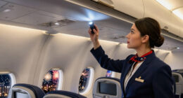 Delta Flight in Chicago Reports Firework Impact Before Landing