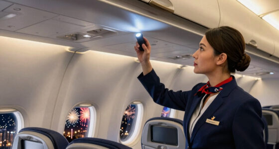 Delta Flight in Chicago Reports Firework Impact Before Landing