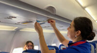Delta flight makes emergency landing at Fresno Yosemite International Airport