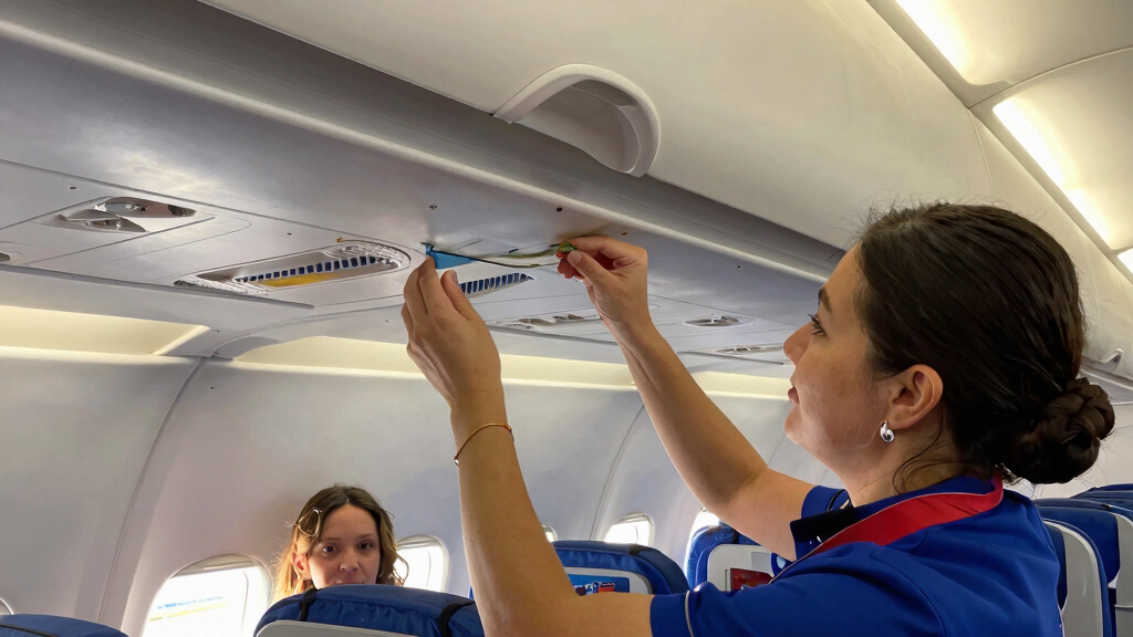 Delta flight makes emergency landing at Fresno Yosemite International Airport