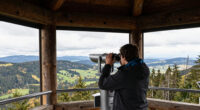 Drei Tote Im Harz Aussichtsturm