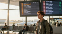 Easyjet Flight Returns To Tenerife After A Mass Passenger Brawl