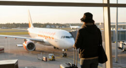 Easyjet Surges In Global Coverage