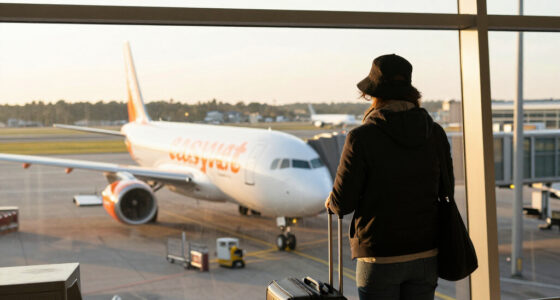 Easyjet Surges In Global Coverage