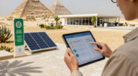 Egypt transforms Giza: ends camel rides and opts for a sustainable tourism model
