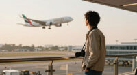 Emirates Surges In Global Coverage