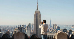 Empire State Building