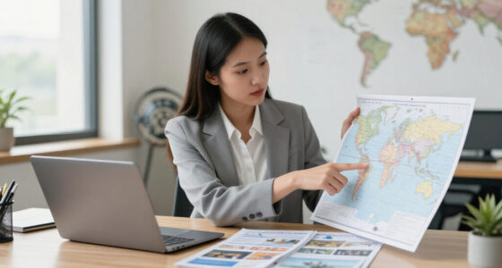 Expedia Group Surges In Global Coverage