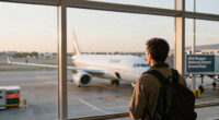Faa Reagan National Airport Ground Stop