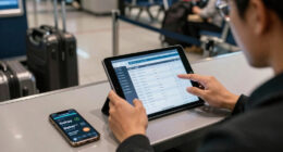 Flight Cancellation And Delay