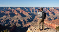 Grand Canyon, Alaska, United States Surges In Global Coverage