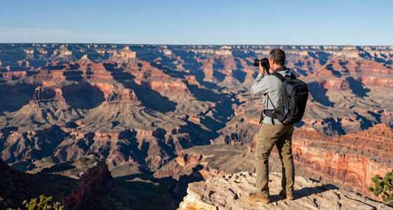 Grand Canyon, Alaska, United States Surges In Global Coverage