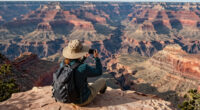 Grand Canyon, Arizona, United States Surges In Global Coverage