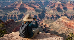 Grand Canyon, Arizona, United States Surges In Global Coverage