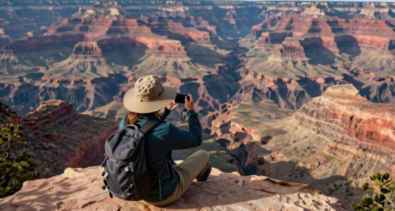 Grand Canyon, Arizona, United States Surges In Global Coverage