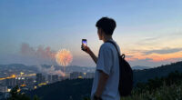 Here's where you can catch firework shows in SoCal for Fourth of July