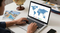 Holland America Surges In Global Coverage