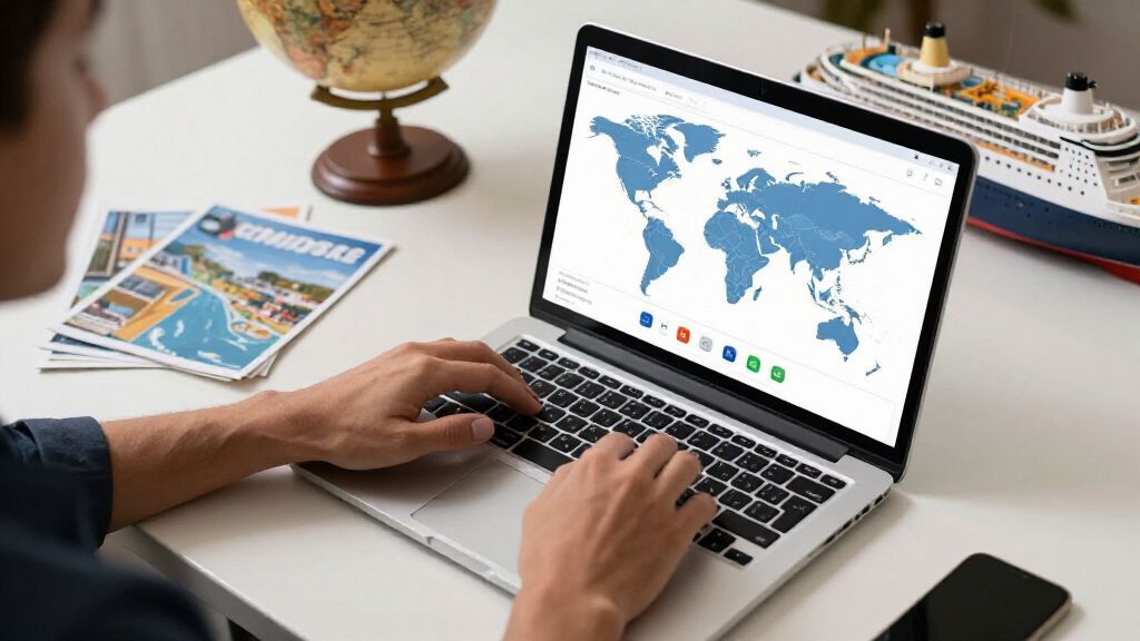 Holland America Surges In Global Coverage