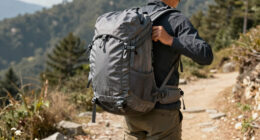How to Choose Lightweight Hiking Backpacks