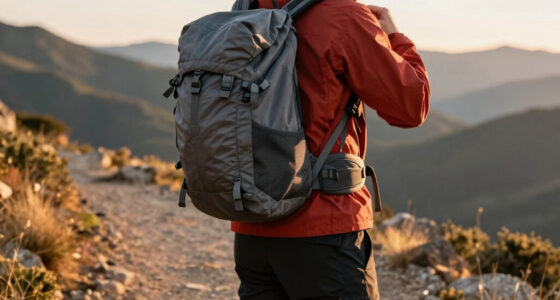 How to Choose Lightweight Hiking Backpacks