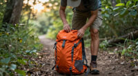 How to Choose Lightweight Hiking Backpacks