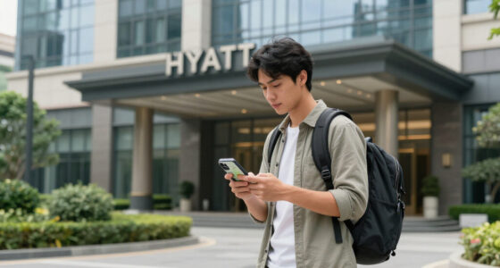 Hyatt Surges In Global Coverage