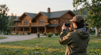 Jasper Park Lodge Surges In Global Coverage