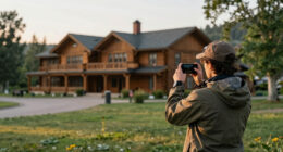 Jasper Park Lodge Surges In Global Coverage