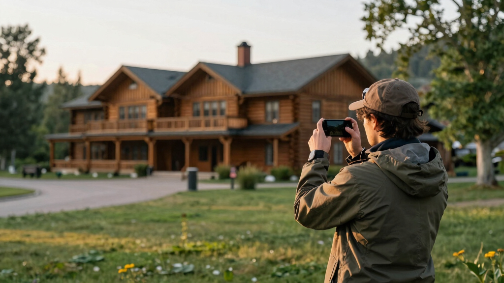 Jasper Park Lodge Surges In Global Coverage