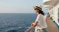 Kreuzfahrtschiff