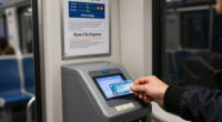 Проїзд у Kyiv City Express дорожчає слідом за комунальним транспортом - Big Kyiv