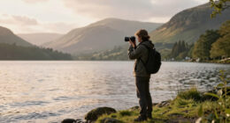 Lake District, Cumbria, United Kingdom Surges In Global Coverage