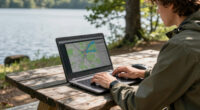 Laurel Bed Lake, Virginia, United States Surges In Global Coverage