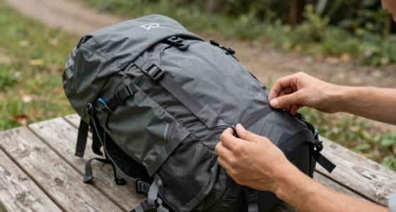 Lightweight Hiking Backpacks: A Back to school Guide